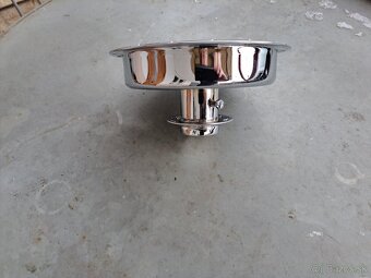 Jawa 250 perak stred kolesa - 3