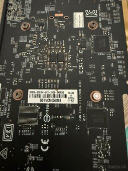 ASUS STRIX-GTX950-DC2OC-2GD5-GAMING - 3