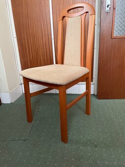 Jedálenské stoličky - 3