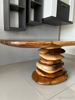 Konferencny stolik - 3