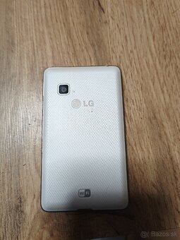 Predám LG telefon - 3