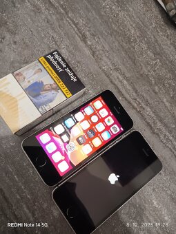 Vymením 2xiphone SE mini za 1mobil - 3