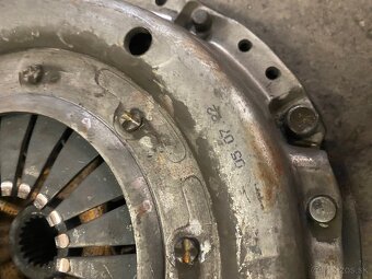 Spojka grand vitara1 - 3