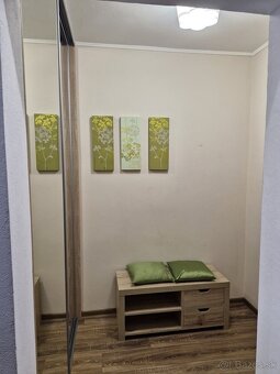 2 izbový byt SENICA centrum - 3