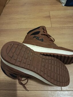 Zimne topanky v.41 - 3