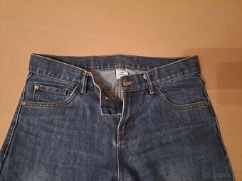 4x nohavice chlapčenské veľ. 170 - 3