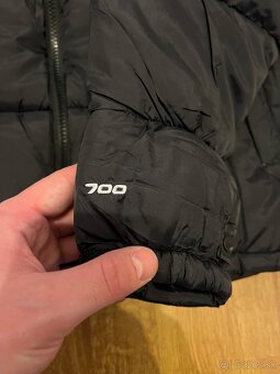The North Face bunda - 3