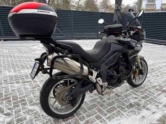 Triumph Tiger 1050 - 3