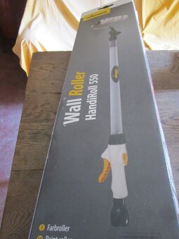 Predam maliarsku supravu. - 3