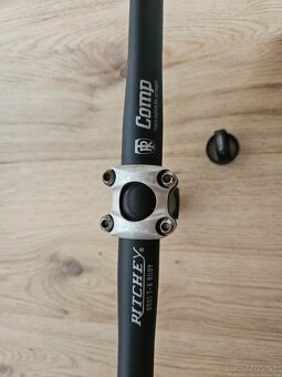 predam vymenim ritchey pro inzerat platny - 3