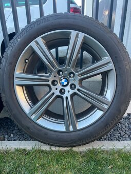 Predam orginal BMW zimnu sadu R20 - 3