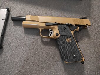 Colt 1911 6mm GBB - 3
