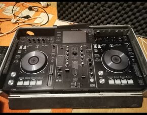 Pioneer rx1 - 3