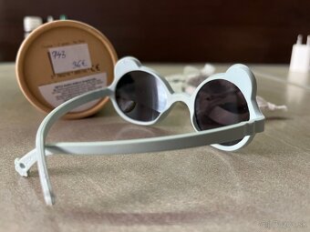 Detské slnečné okuliare KiETLA - 3