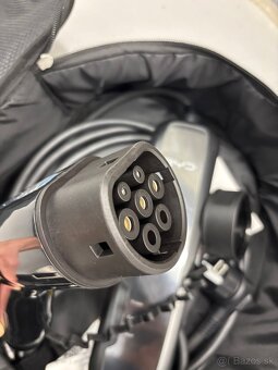 Nabíjací kabel BYD - 3