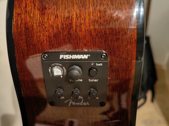 fender cd-60ce sb-ds-v2 - 3