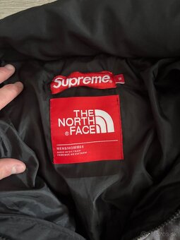 The north face X supreme - 3