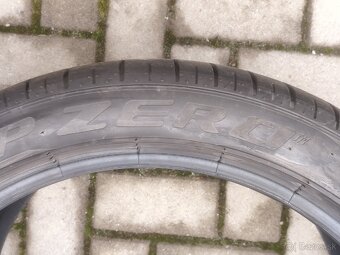 Firelli 305/35 ZR 20 letné - 3