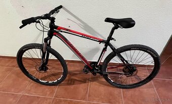 Predám horský bycikel - 3