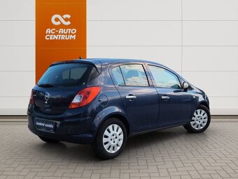 Opel Corsa 1.2 16V Smile - 3