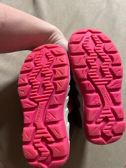 súperiť snehule unicorn - 3