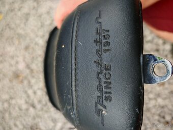 Harley davidson sportster 1200 - 3