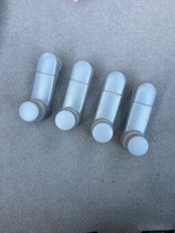 Predám diely Škoda Felicia - 3