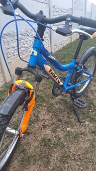 Predám bicykel Harry "20" - 3