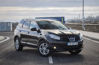 Nissan Qashqai 2 1.6 dCi Tekna 4x2 - 3
