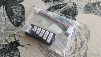 Balancny adapter/konektor pre nabijacky - 3