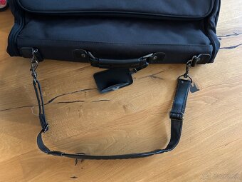 Cestovná taška na obleky - 3