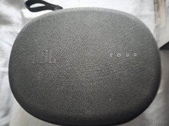JBL TOUR M2 - Nové - 3