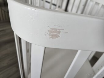 Predam rastúcu detskú postielku - 3