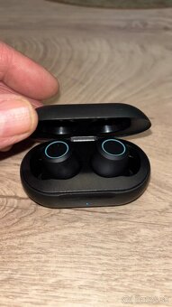 bezdrótové sluchadlá Niceboy - 3