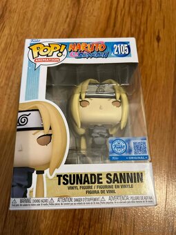 Funko Pop - 3