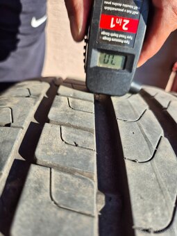 Letné pneumatiky Pirelli 255/40/R20 101V - 3