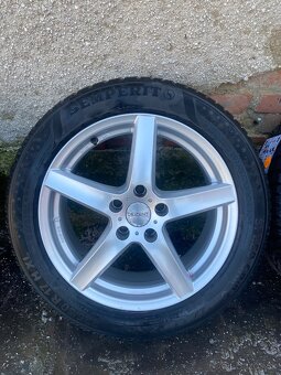 Predam elektrony Alu Dezent r17 - 3