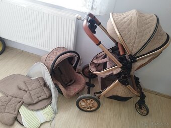 Predám kočík - 3
