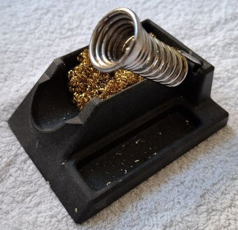 Predam spajkovacku Ersa i-Con pico 70W - 3