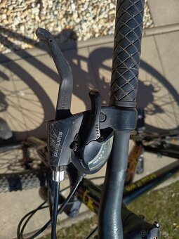 ROMET RAMBLER DIRT 24 - 3