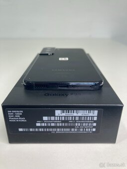 Predám Samsung Galaxy S22 - 3