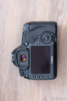 CANON 5D MARK IV - 3