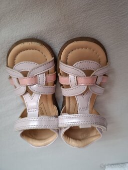 Detské sandále zn.FRIBOO v.25 - 3