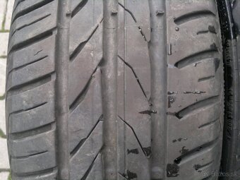 Letne pneu. Matador  195/65 r15 - 3