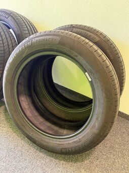 Pneumatiky Michelin 205/55/R17 Primacy 4 - 3