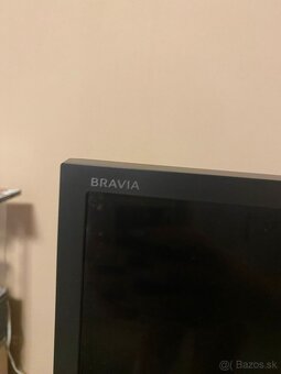 Televízor Sony Bravia  49,  KDL-49WE6xx - 3