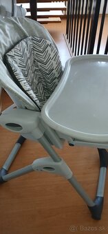 Detská stolička - 3