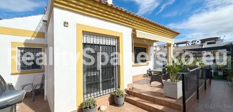 3+1 a velkorysé užitné ploše 110 m² ŠPANĚLSKO - 3