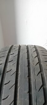 Letné pneumatiky 205/50/ZR17 - 3