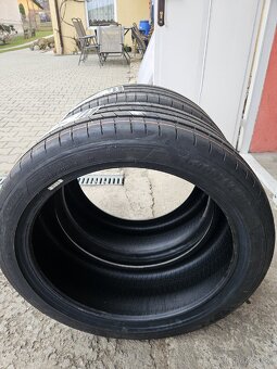 Letne pneu 245/40 R19 goodyear - 3